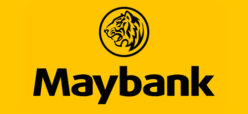 logo maybank